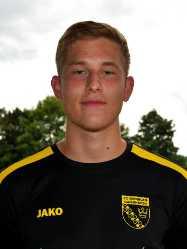 Luis Stoffel