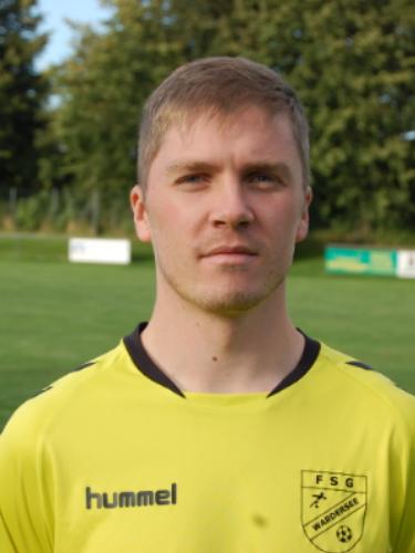 Jesse Jens Behrens