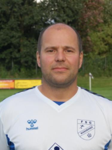 Moritz Behrens