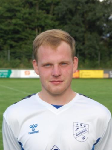 Niklas Belling