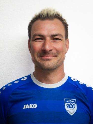Daniel Dick