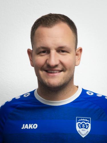 Florian Kast