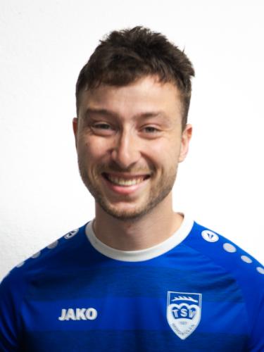 Markus Kröner