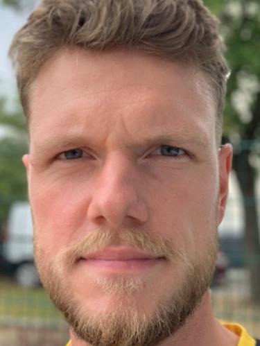 Ruben Ziemann