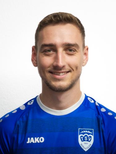 Niklas Schöll