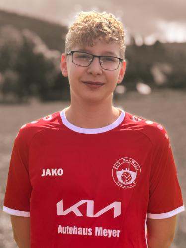 Fabian Wiese