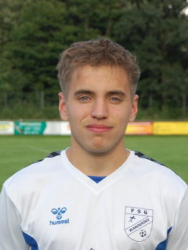 Lukas Benz
