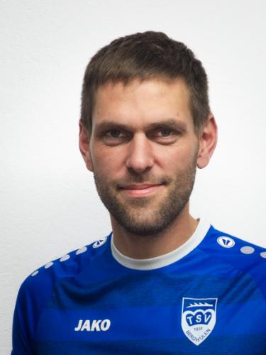 Markus Mayer