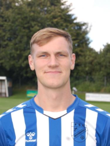 Tobias Dölger