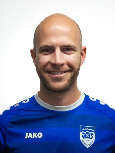 Bernd Reichmann