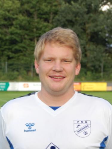 Yannick Habich