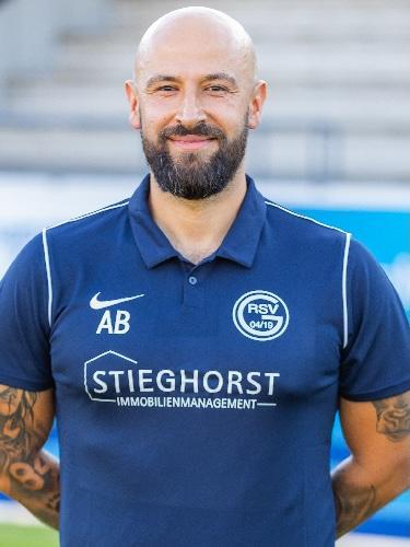 Ali Basboga