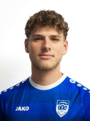 Jakob Rosenberger