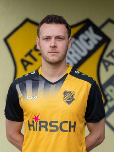 Fabian Becker