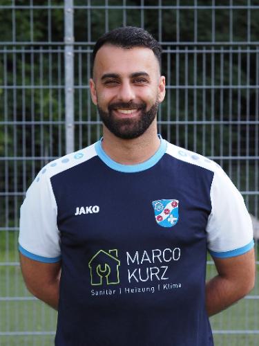 Umut Yildiz