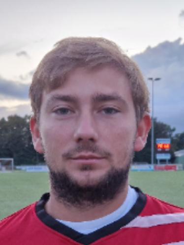 Moritz Düsel