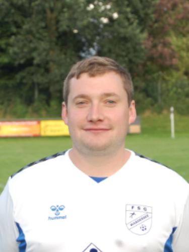 Jan-Eric Jensen