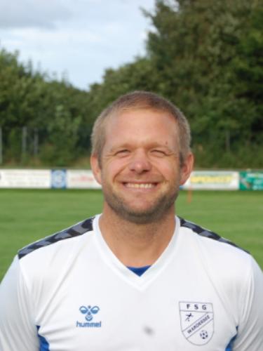 Lars Diercks