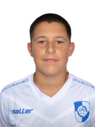 Enver Mujakovic