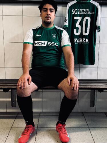 Muhammedali Akyil