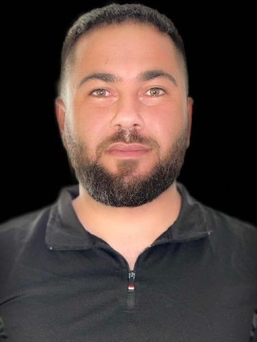 Ahmed Siefo