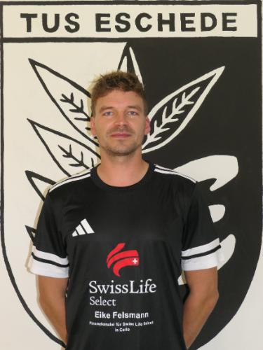 Tobias Gille