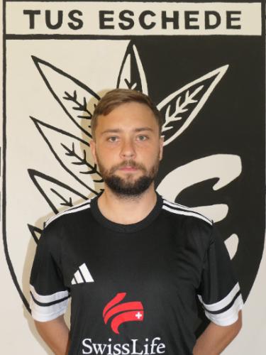 Sebastian Horstmann