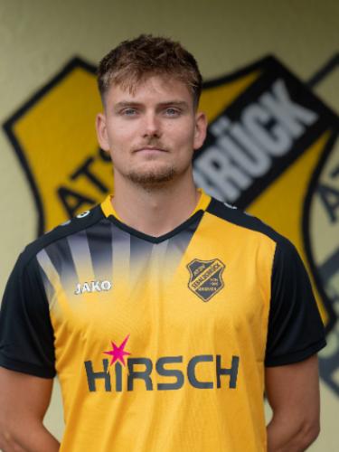 Noah Jagusch