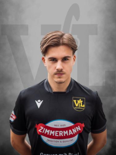 Lukas Bonk