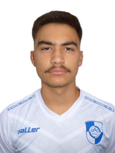 Gianluca Skourlas
