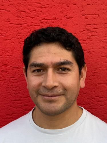 Gliden Edwar Dominguez Fernandez