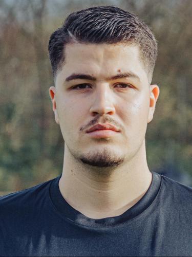 Alessandro Antonio Ferraraccio Gutierrez