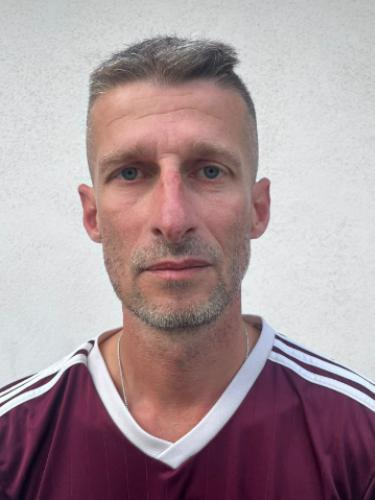 Rocco Bauer
