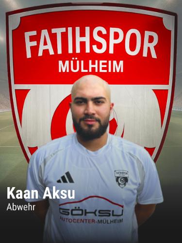 Kaan Aksu