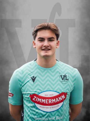 Lasse Schmidt