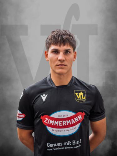 Marlon Vonau