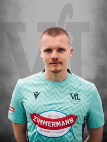 Ole Weiß