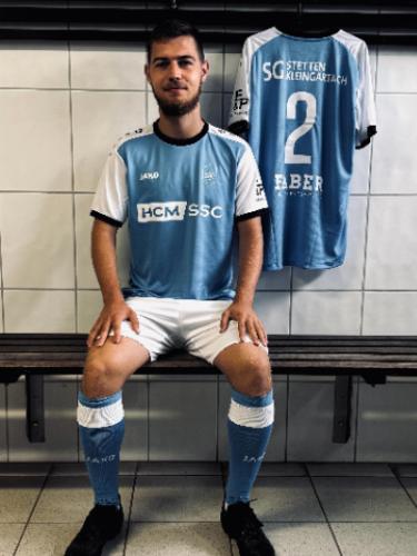 Lukas Valeski