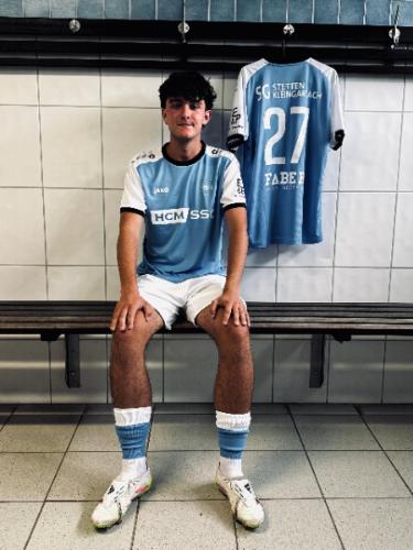 Luca Wiesmüller
