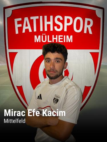 Mirac Efe Cakim