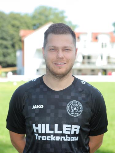 Tobias Amslinger