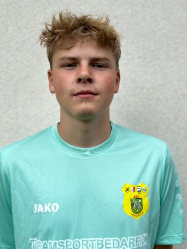 Niklas Lehmann
