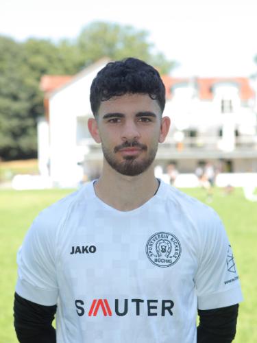 Kaan Balkis
