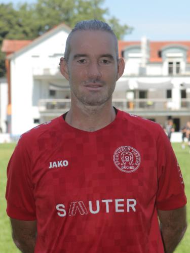Markus Bohner