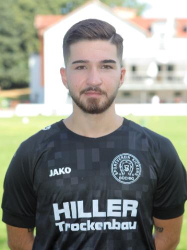 Eren Koray Camalan