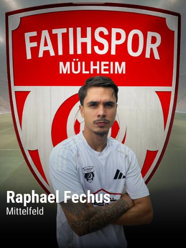 Raphael Fechus