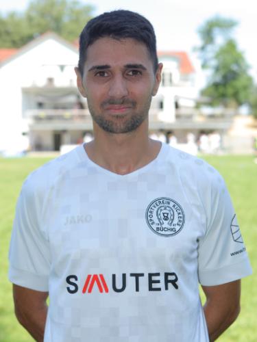 Murat Cukadaroglu