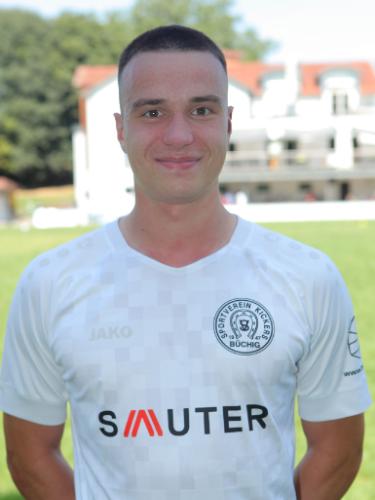 Felix Gerweck
