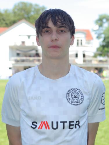 Kimi Lars Helmstetter