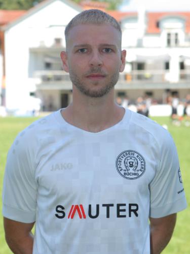 Dennis Kral